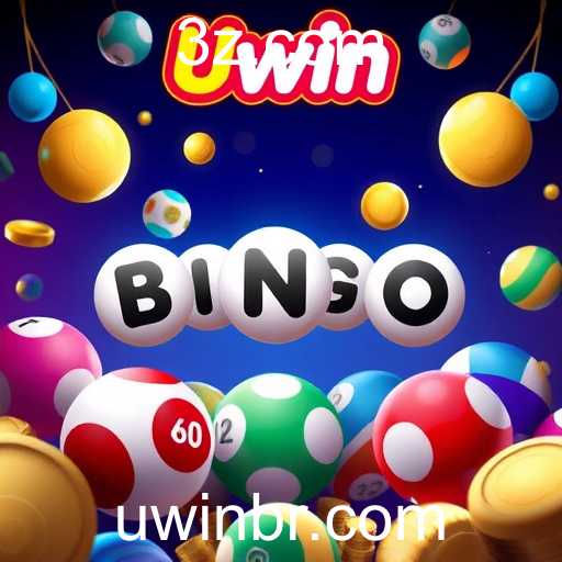Explorando o Universo do Online Bingo no Uwin