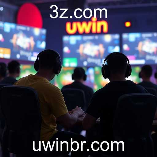 Ascensão dos Jogos Online no Brasil