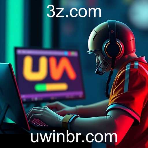 Impactos do Crescimento do Setor de Jogos Online no Brasil