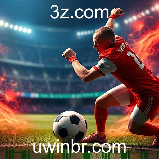 A Ascensão das Apostas Esportivas: Uma Nova Era no Mundo dos Jogos Online