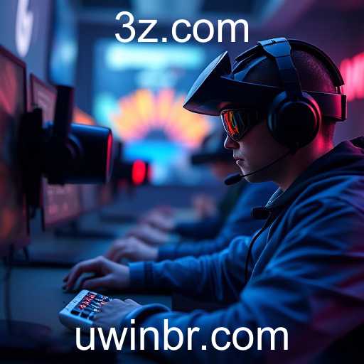 O Crescimento dos Jogos Online e a Proposta do Uwin