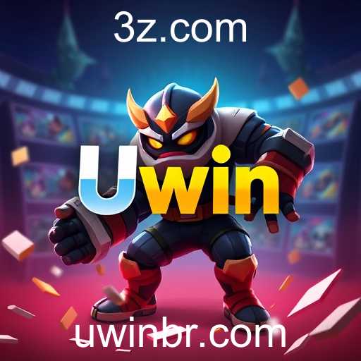 A Ascensão do Uwin no Cenário de Jogos Online