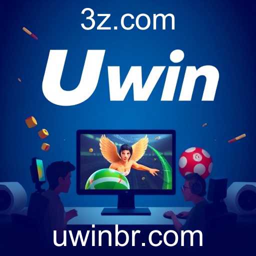 A Ascensão do Site de Jogos Uwin no Mercado Português