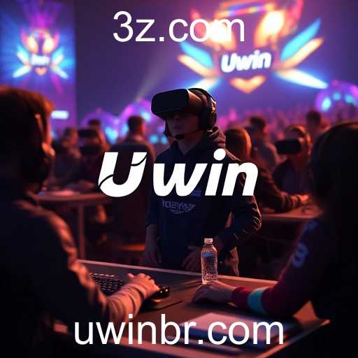 Uwin Revoluciona o Mercado de Jogos Online