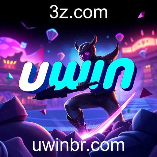 Tendências e Impactos do 'uwin' no Cenário de Jogos Online