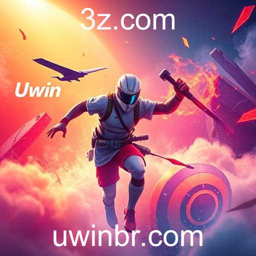 Revolução nos Jogos: Uwin Lidera o Mercado